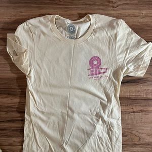 DNDL shirt